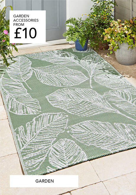 Shop Garden